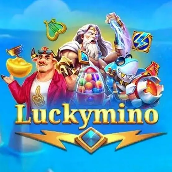 LUCKYMINO - Permainan Mahjong Seru untuk Semua