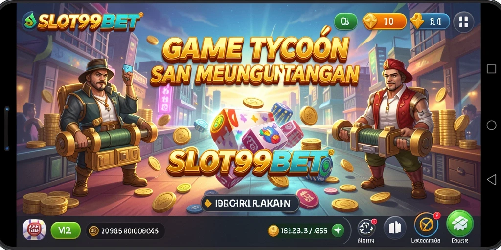 Tampilan gameplay <strong>SLOT99BET</strong> yang memukau dan menarik perhatian.